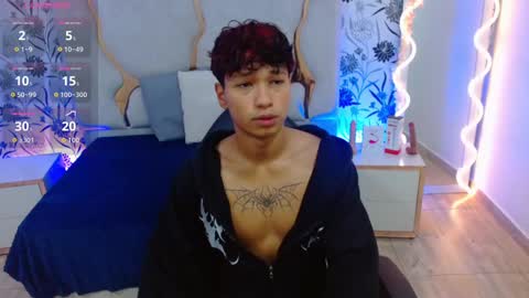 ette online show from 10/06/25, 03:15