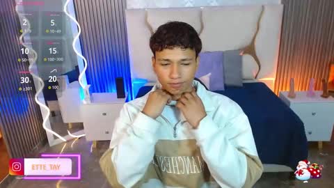 ette online show from 11/20/25, 03:18