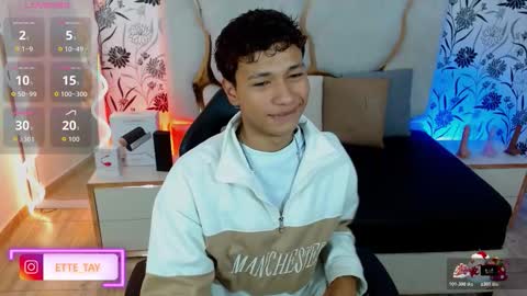 ette online show from 11/26/25, 03:51