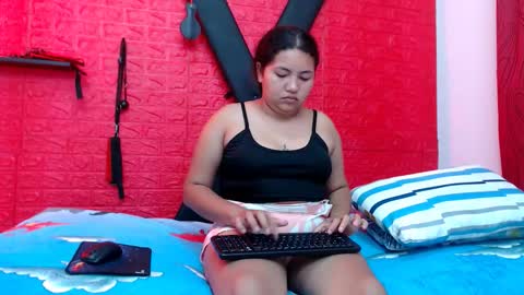 GATITA online show from 09/10/25, 06:57