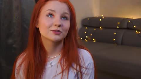 Lillie here and its my first day online show from 11/29/25, 12:52