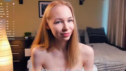 Kira and Kamila online show from 02/28/25, 07:05