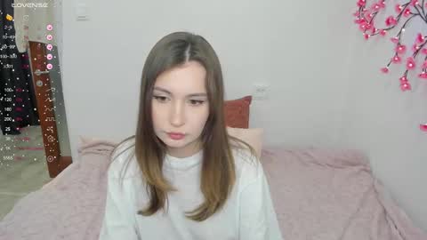 Snapshot of eumomino chatting on 02/11/26, 12:48 Veronica Tiia Lilith left to right online show from 02/11/26, 12:48