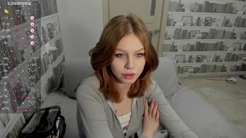 Snapshot of eumomino chatting on 03/09/26, 03:05 Veronica Tiia Lilith left to right online show from 03/09/26, 03:05