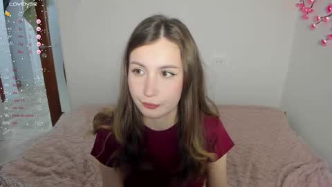 Snapshot of eumomino chatting on 03/16/26, 05:17 Veronica Tiia Lilith left to right online show from 03/16/26, 05:17