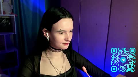 Snapshot of eunabiddlecome chatting on 03/26/26, 11:16 Kate online show from 03/26/26, 11:16