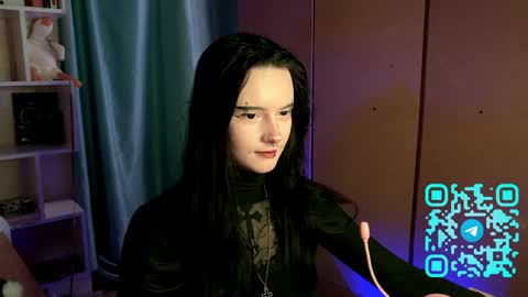 Snapshot of eunabiddlecome chatting on 03/29/26, 10:59 Kate online show from 03/29/26, 10:59