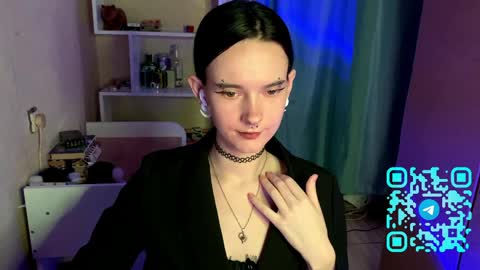 Snapshot of eunabiddlecome chatting on 04/09/26, 11:04 Kate online show from 04/09/26, 11:04