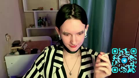 Snapshot of eunabiddlecome chatting on 04/16/26, 11:00 Kate online show from 04/16/26, 11:00