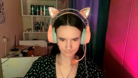 Snapshot of eunabiddlecome chatting on 06/11/26, 05:16 Kate online show from 06/11/26, 05:16