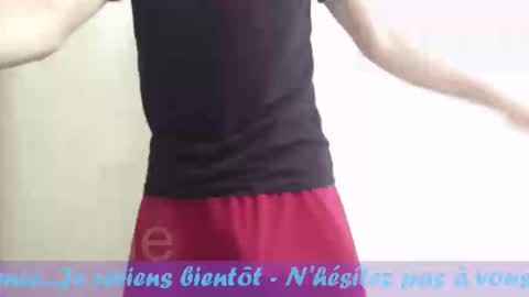 Snapshot of eunile chatting on 09/29/25, 09:58 eunile online show from 09/29/25, 09:58