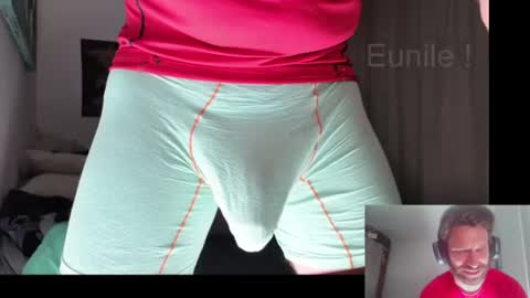 eunile online show from 06/17/26, 08:50