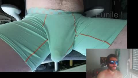 eunile online show from 06/23/26, 05:11