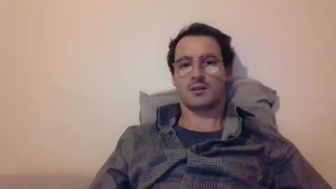 Andrea online show from 01/05/25, 01:35