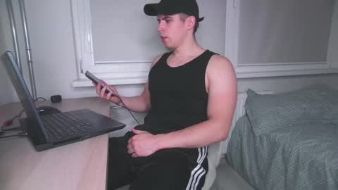 europeanjock online show from 11/13/25, 04:39