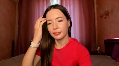 Snapshot of eva1how chatting on 09/26/25, 09:02 Eva online show from 09/26/25, 09:02