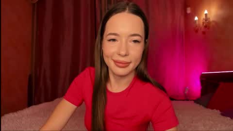 Snapshot of eva1how chatting on 11/30/25, 01:15 Eva online show from 11/30/25, 01:15