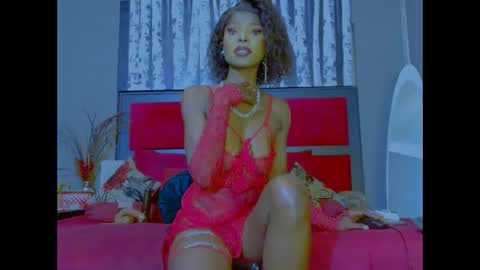 eva4him831 online show from 10/18/25, 12:02