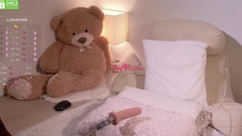 Eva  next show  8pm CEST AMST online show from 01/11/25, 12:18