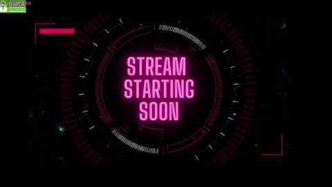 Eva  next show  8pm CEST AMST online show from 11/03/25, 06:53