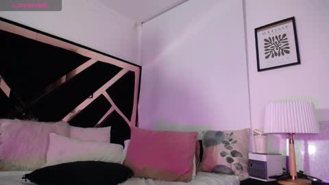 Snapshot of eva_45love chatting on 03/07/26, 10:45 Eva online show from 03/07/26, 10:45