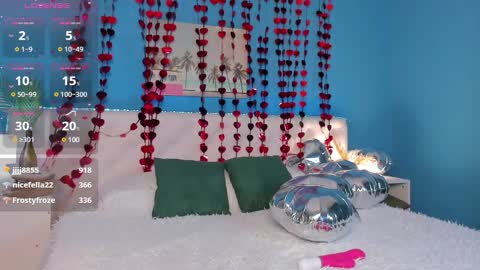 Eva GTM2  Mon Tue Thu Sat Sun 0400 am-1030am online show from 02/10/25, 10:31