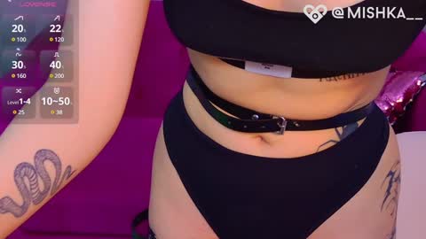 Eva online show from 12/21/24, 11:55