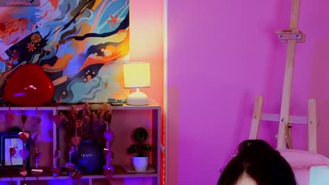 Eva online show from 02/06/25, 12:16
