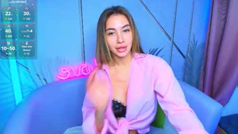 Eva online show from 06/11/26, 02:11