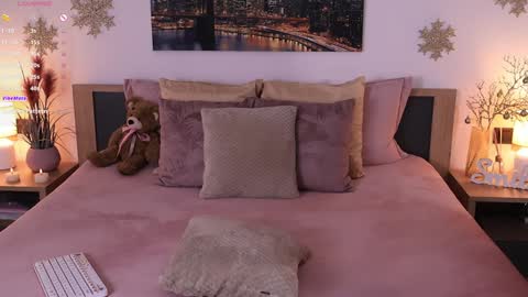 Eva online show from 01/11/25, 11:02