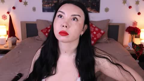 Eva online show from 12/23/25, 07:50