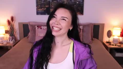 Eva online show from 07/02/26, 07:03