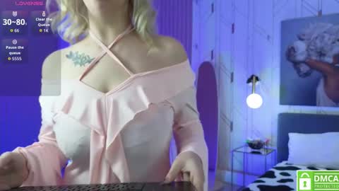 Eva online show from 10/28/25, 04:27