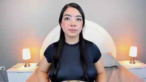 EVA  online show from 10/17/25, 11:35