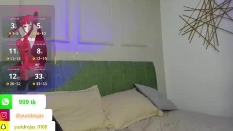 Eva  online show from 09/25/25, 01:42