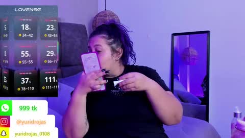 Eva  online show from 09/29/25, 07:24