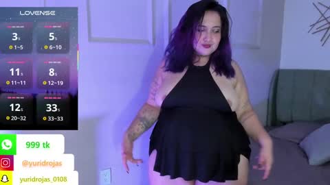 Eva  online show from 09/30/25, 02:16