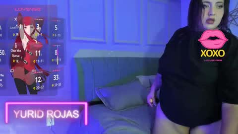 Eva  online show from 10/03/25, 01:57