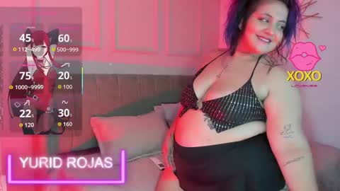 Eva  online show from 10/04/25, 02:20