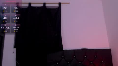 Snapshot of eva_brooks1 chatting on 01/15/26, 05:38 Iris Smile independent model online show from 01/15/26, 05:38