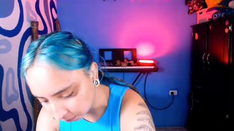 Snapshot of eva_brooks1 chatting on 05/11/26, 03:29 Iris Smile independent model online show from 05/11/26, 03:29