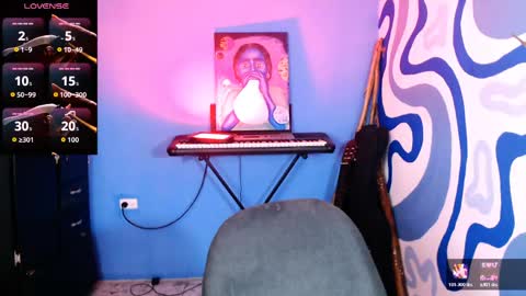 Snapshot of eva_brooks1 chatting on 05/21/26, 06:48 Iris Smile independent model online show from 05/21/26, 06:48
