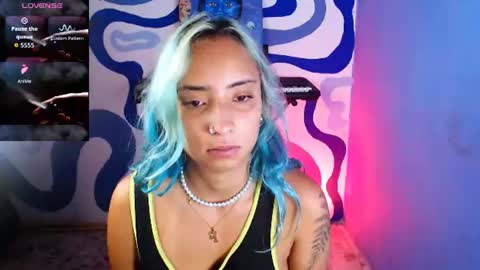 Iris Smile  independent model online show from 07/06/26, 04:20