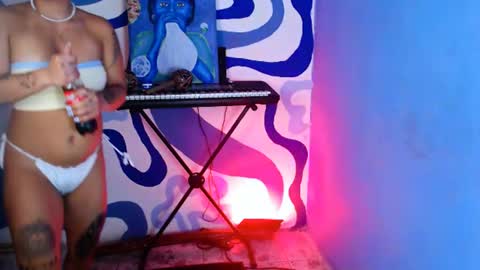 Iris Smile  independent model online show from 07/10/26, 04:31
