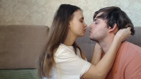 Eva Calvin online show from 12/16/24, 08:09