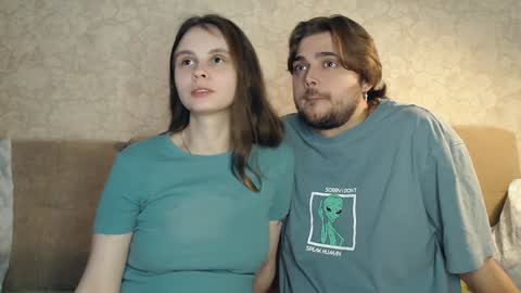 Eva Calvin online show from 01/28/25, 03:25