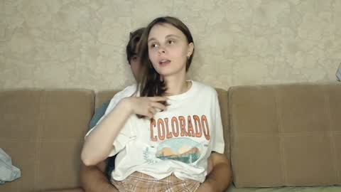 Eva Calvin online show from 02/03/25, 03:49