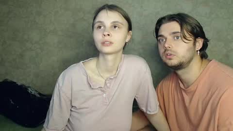 Eva Calvin online show from 02/11/25, 03:08