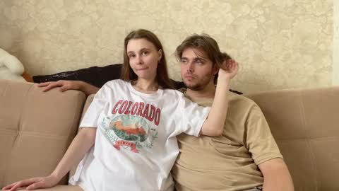 Eva Calvin online show from 03/08/25, 06:21