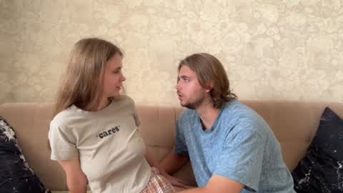 Eva Calvin online show from 09/11/25, 03:17